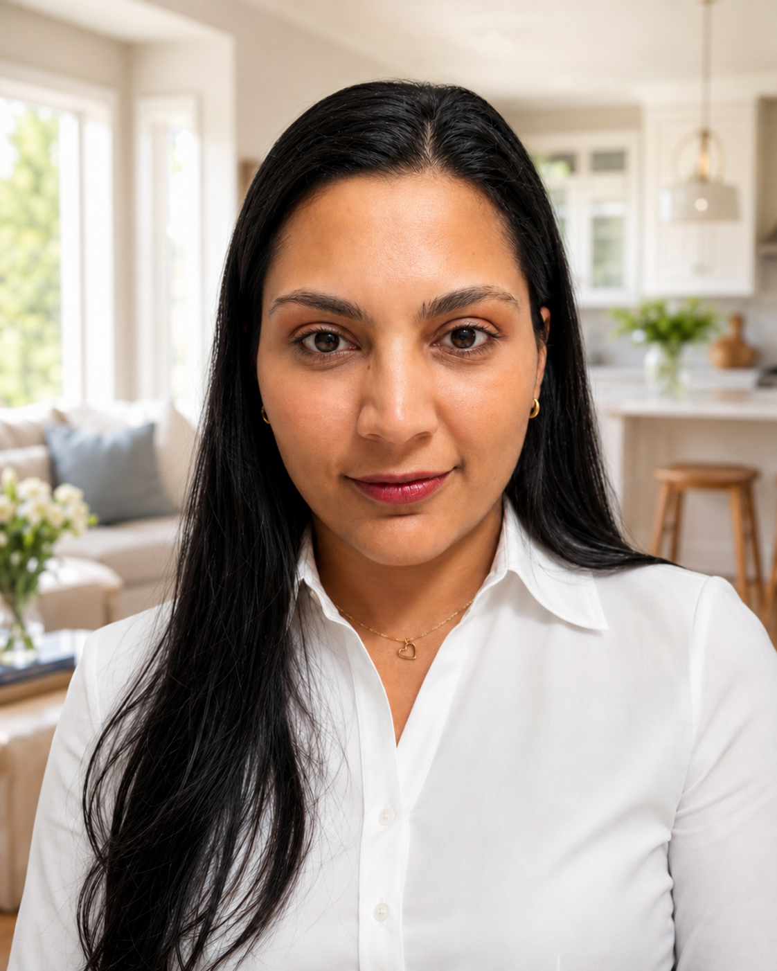 Erlaine Nascimento, owner of RVA Master Ventures LLC