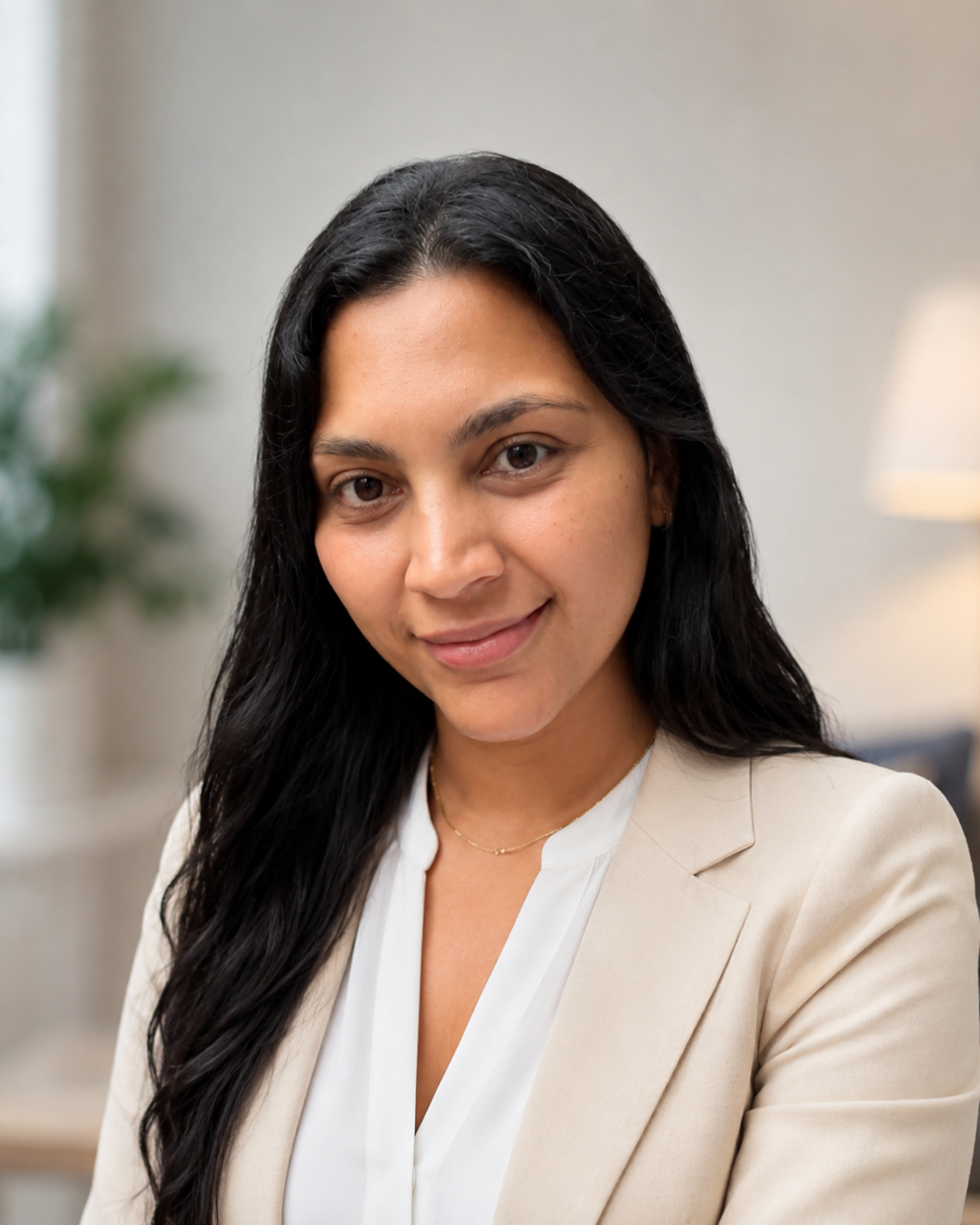 Erlaine Nascimento, owner of RVA Master Ventures LLC